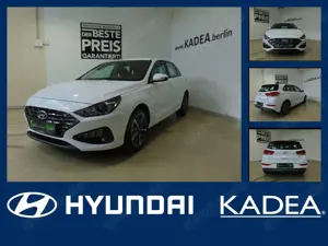 Hyundai i30 1.0 Kamera,PDC,Lenk+Sitzheizung,CarPlay
