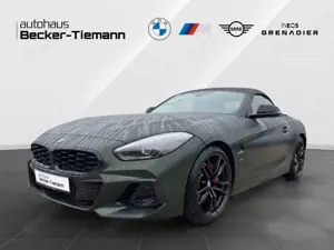BMW Z4 M 40i H+K Sound / Head-Up / LC Professional