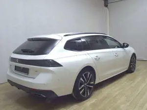 Peugeot 508 SW 1.5 BlueHDi 130 GT Navi LED Sound Pano Bild 4