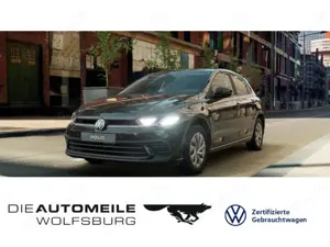 Volkswagen Polo VI 1.0