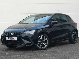 SEAT Ibiza FR