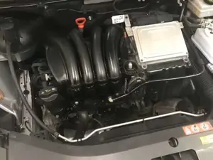 Mercedes-Benz B 180 B 180 Autotronic Bild 3