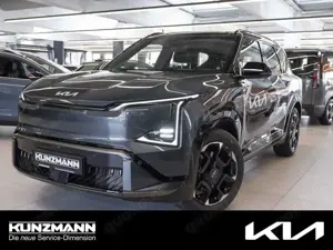 Kia EV5 81,4 kWh GT-Line Launch Edition HUD Panorama
