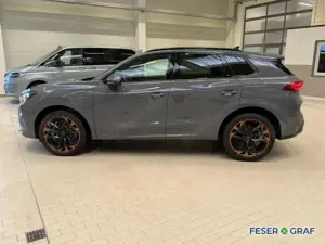 CUPRA Terramar VZ Matrix/Akebono/Ceremony/Sennheiser Bild 4