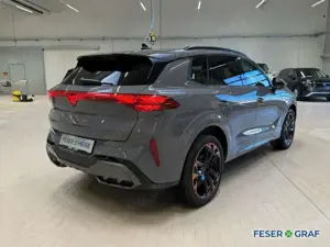 CUPRA Terramar VZ Matrix/Akebono/Ceremony/Sennheiser Bild 5