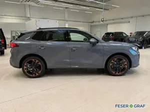 CUPRA Terramar VZ Matrix/Akebono/Ceremony/Sennheiser Bild 3