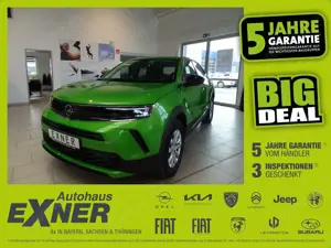 Opel Mokka-E EDITION LED+Navi+SHZ+Winterp.+Kam.+LM