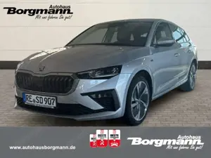 Skoda Scala Drive 1.5 TSI RFK - ACC - AHK - CarPlay - Induktio