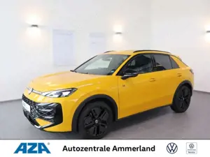 Volkswagen T-Roc Der Neue T-Roc R-Line eTSI*BlackStyle*DSG*AHK*SIH