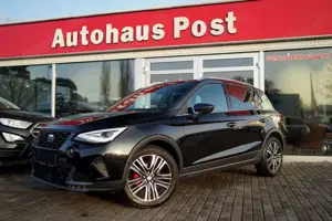 SEAT Arona FR LED Kamera Sitzheizung ACC CarPlay