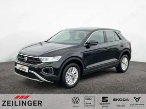 Volkswagen T-Roc TSI|ACC|APP-CONNECT|WINTERPAKET|EINPARKHIL