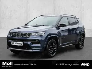 Jeep Compass S Plug-In Hybrid 4WD Navi Soundsystem 360 Kamera L