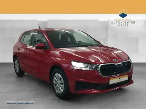 Skoda Fabia 1.0 MPI Active LED*PDC