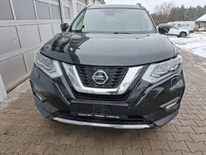 Nissan X-Trail N-Connecta
