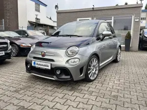 Abarth 695 Rivale 175th Anniversary*Akrapovic*