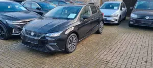 SEAT Ibiza Style Panoramadach Kamera