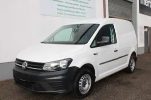 Volkswagen Caddy 1.2 LKW Kasten EcoProfi BMT