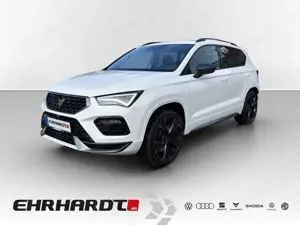 CUPRA Ateca 2.0 TSI DSG 4Drive VZ DCC PANO*VIRTUAL*NAVI*LED...