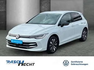 Volkswagen Golf VIII Lim. Goal 1.5 TSI*AHK*LED*SHZ*5 J. GAR