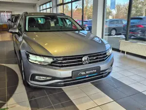 Volkswagen Passat Variant 1.5 TSI DSG AHK*IQDrive*PDC Bild 4