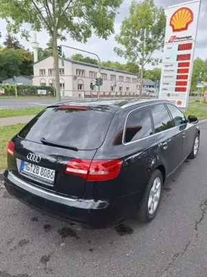 Audi A6 Avant 2.0 TDI DPF Bild 5