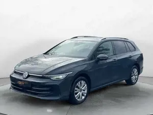 Volkswagen Golf Variant Golf VIII Variant 2.0TDI Goal DSG AHK Kamera LED Bild 2
