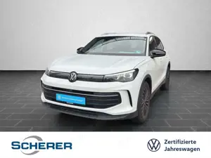 Volkswagen Tiguan GOAL 2.0 TDI DSG IQ.LIGHT AHK NAVI AREA V