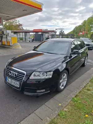 Audi A6 Avant 2.0 TDI DPF Bild 3