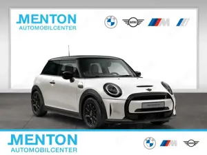 MINI Cooper SE Head-Up HK HiFi DAB LED Pano.Dach RFK