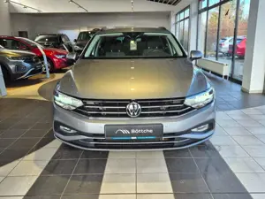 Volkswagen Passat Variant 1.5 TSI DSG AHK*IQDrive*PDC Bild 3