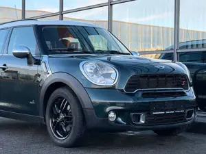 MINI Others Cooper S Countryman ALL4 AUT Leder Xenon