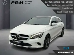 Mercedes-Benz CLA 200 d SB Urban KeyGo|S-Dach|Sitzhz|Memory