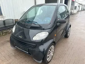smart forTwo smart cdi