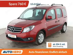 Mercedes-Benz Citan 111 CDI Tourer Edition
