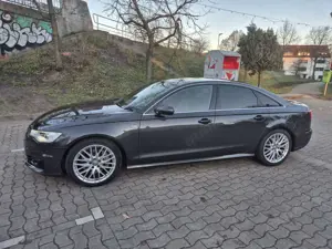 Audi A6 A6 3.0 TDI quattro S tronic Bild 2