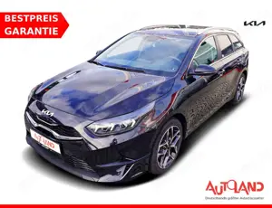 Kia Ceed SW / cee'd SW Ceed SW 1.5 T-GDI LED Navi Sitzheizung Kamera