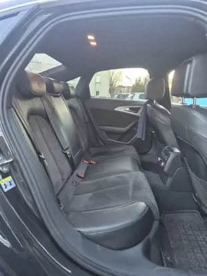 Audi A6 A6 3.0 TDI quattro S tronic Bild 5