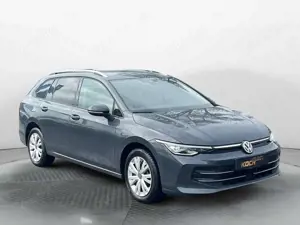 Volkswagen Golf Variant Golf VIII Variant 2.0TDI Goal DSG AHK Kamera LED Bild 5