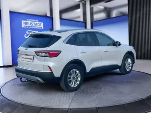 Ford Kuga 2.0 4x4 Aut. TITANIUM *AHK*ACC*PanoDach*LED* Bild 5