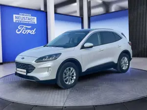 Ford Kuga 2.0 4x4 Aut. TITANIUM *AHK*ACC*PanoDach*LED*