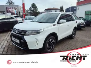 Suzuki Vitara 1.5 Comfort + Plus Pano Navi SHZ LED