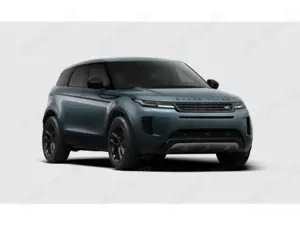 Land Rover Range Rover Evoque D200 AWD S SHZG+ACC+DAB