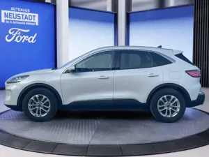 Ford Kuga 2.0 4x4 Aut. TITANIUM *AHK*ACC*PanoDach*LED* Bild 3