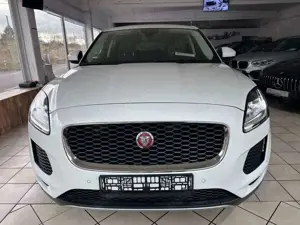 Jaguar E-Pace E-PACE Basis Auto Leder Nur 35000KM