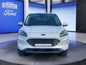 Ford Kuga 2.0 4x4 Aut. TITANIUM *AHK*ACC*PanoDach*LED* Bild 2