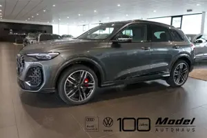 Audi SQ5 TFSI quattro | Pano | HuD| Carbon | BO