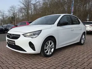 Opel Corsa F 1.2 Elegance *Navi*Klimaanlage*