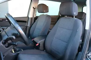 SEAT Alhambra 2.0TDI Style*DSG*Navi.*ACC* Bild 4