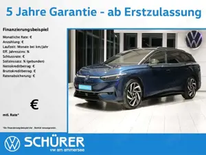 Volkswagen ID.7 Tourer Pro S BlackStyle AHK Keyless 360°