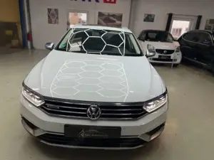 Volkswagen Passat Alltrack Passat Variant Alltrack 4Motion Pano 19' AHK KAM Bild 3